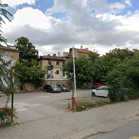 Urban Eden - Lux & Style, 2-Bedroom, 2-Bathroom Sofya Dış mekan fotoğraf