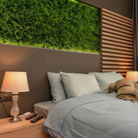 Urban Eden - Lux & Style, 2-Bedroom, 2-Bathroom Sofya Dış mekan fotoğraf