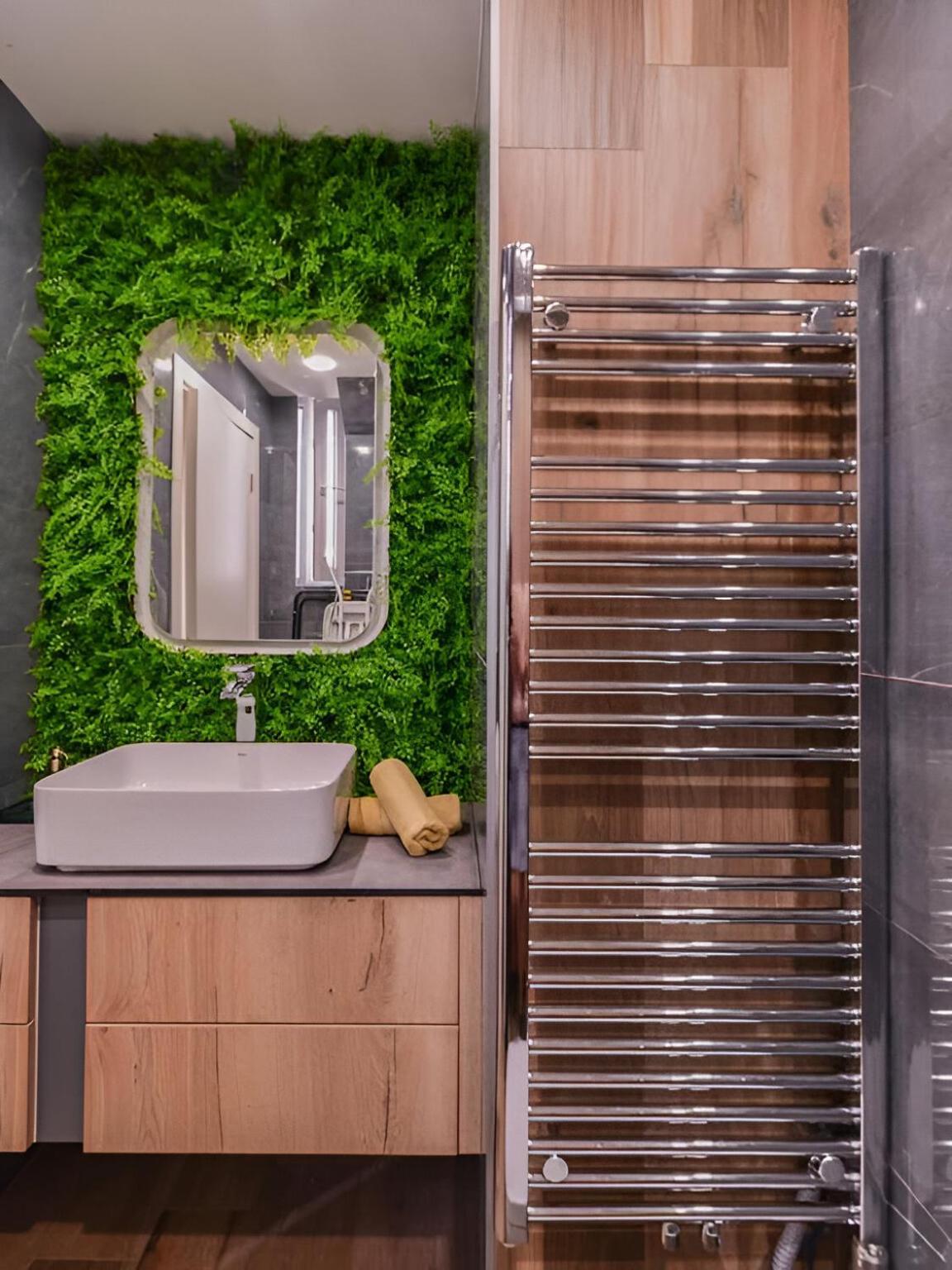 Urban Eden - Lux & Style, 2-Bedroom, 2-Bathroom Sofya Dış mekan fotoğraf