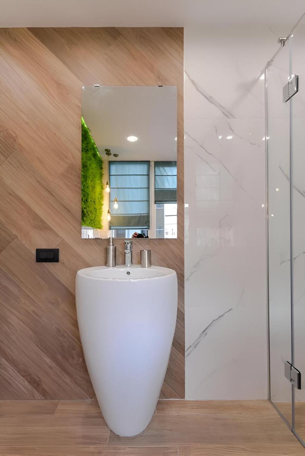 Urban Eden - Lux & Style, 2-Bedroom, 2-Bathroom Sofya Dış mekan fotoğraf