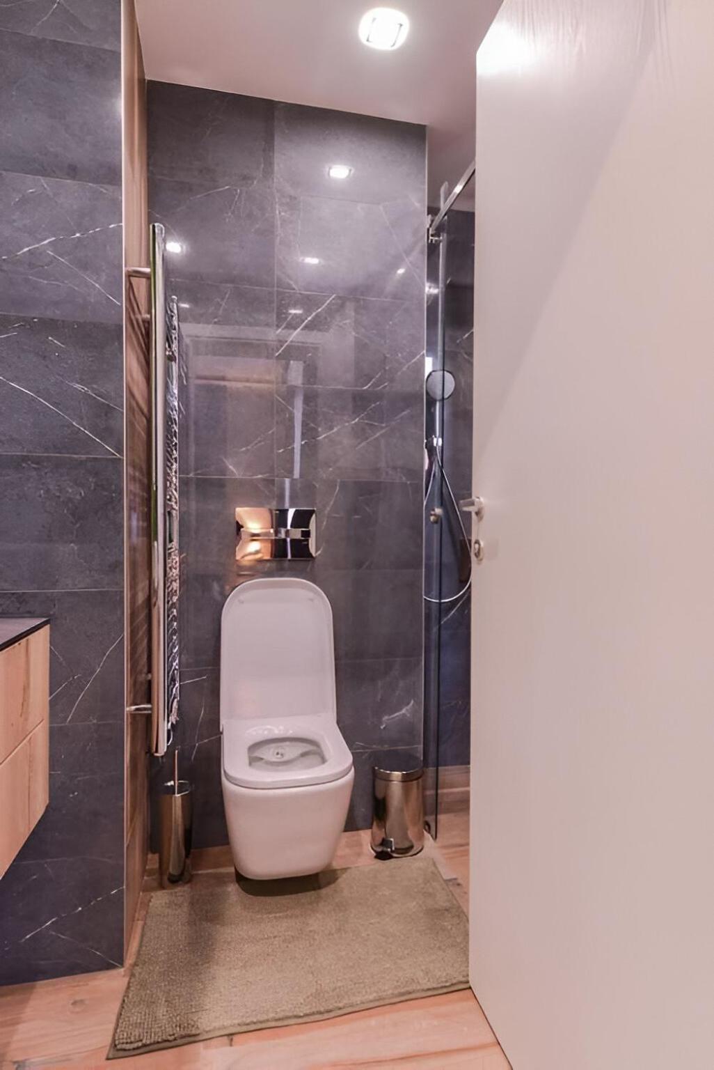 Urban Eden - Lux & Style, 2-Bedroom, 2-Bathroom Sofya Dış mekan fotoğraf