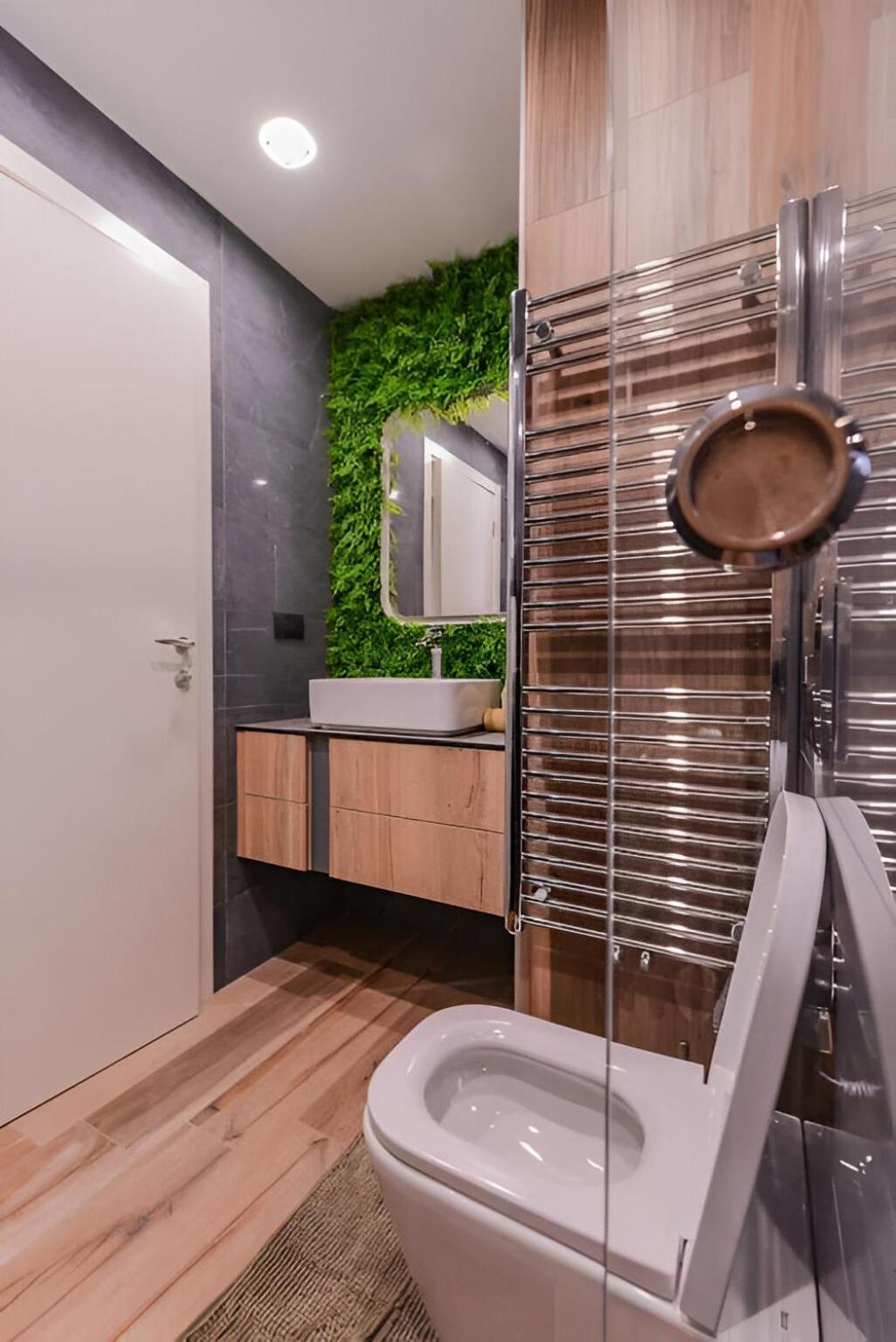Urban Eden - Lux & Style, 2-Bedroom, 2-Bathroom Sofya Dış mekan fotoğraf