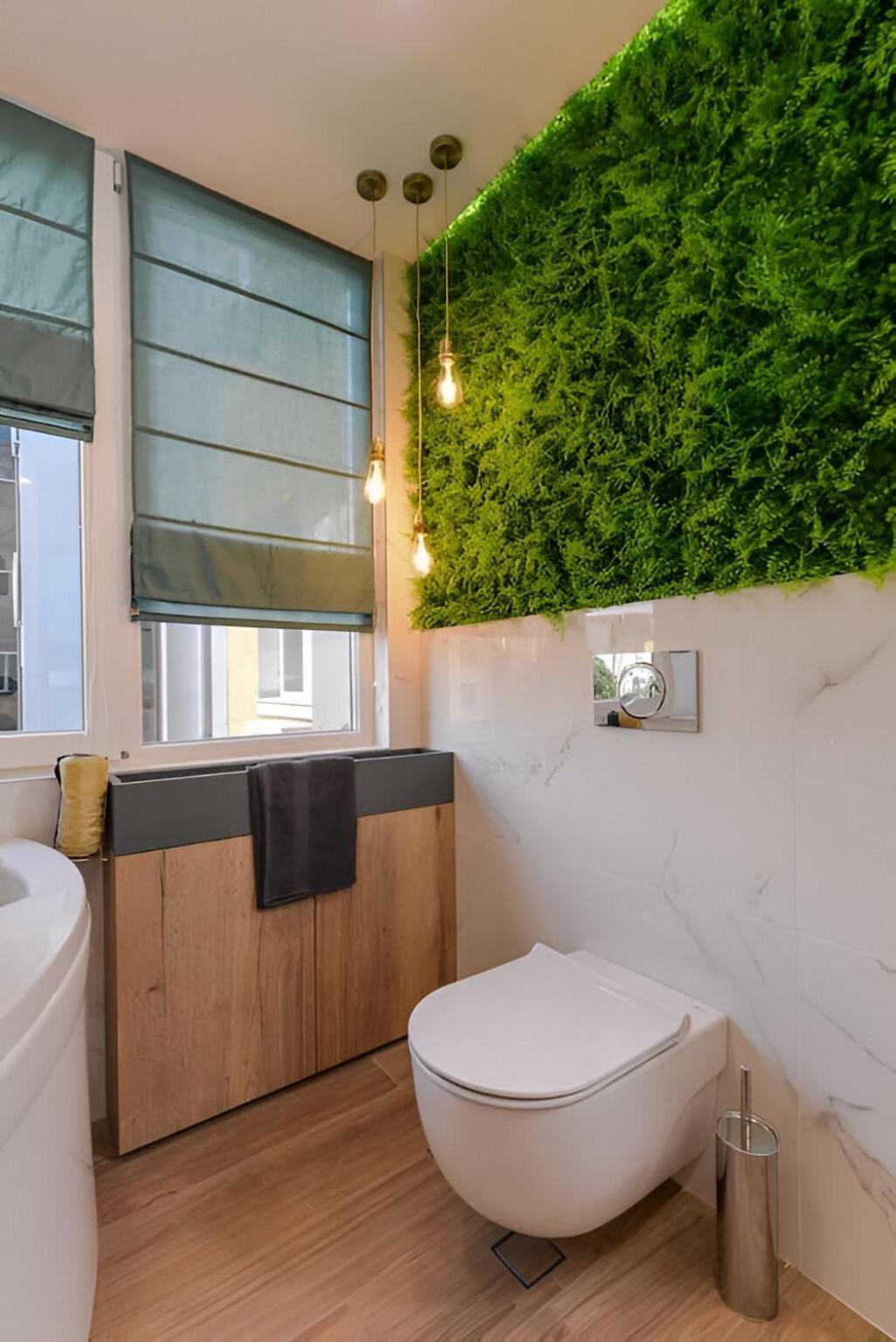 Urban Eden - Lux & Style, 2-Bedroom, 2-Bathroom Sofya Dış mekan fotoğraf
