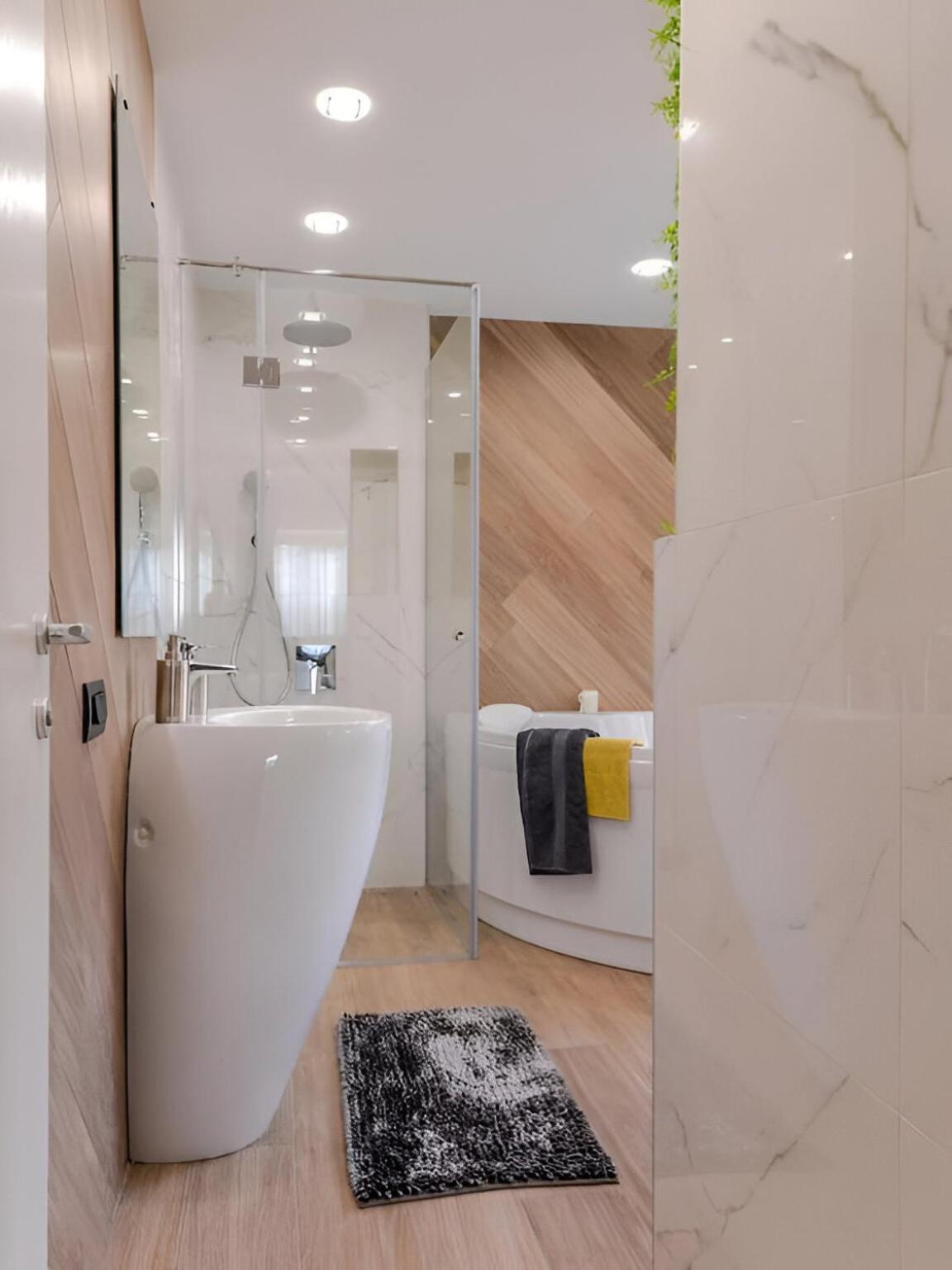 Urban Eden - Lux & Style, 2-Bedroom, 2-Bathroom Sofya Dış mekan fotoğraf