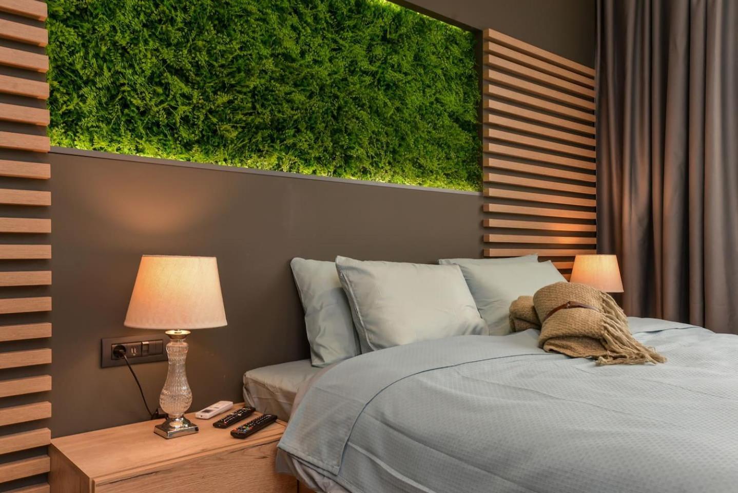 Urban Eden - Lux & Style, 2-Bedroom, 2-Bathroom Sofya Dış mekan fotoğraf