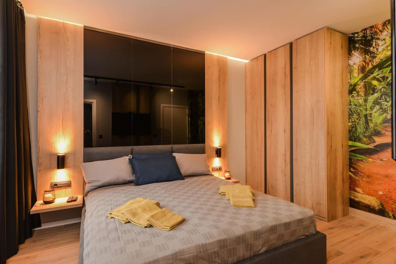 Urban Eden - Lux & Style, 2-Bedroom, 2-Bathroom Sofya Dış mekan fotoğraf